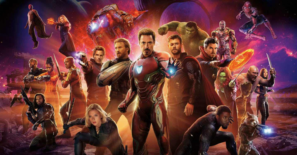 Avengers-Endgame